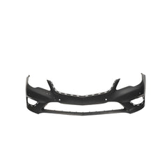 Genuine Front Bar Without Fog Light Without Head Lamp Washer suits Mercedes-benz E Class C207 2013 to 2016
