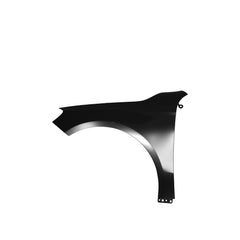 Certified Front Guard Passenger Side suits Mercedes-benz A Class W176 2013 to 2018