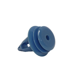 Genuine Clip suits Land Rover Range Rover P38A, L322, L320, LV, LG, Land Rover Freelander FREELANDER, 2LF, XE, Land Rover Discovery SERIES 1, SERIES 2, SERIES 3, SERIES 4 1994 to 2016