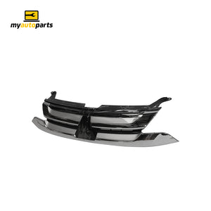 Grille Certified suits Mitsubishi Outlander ZK