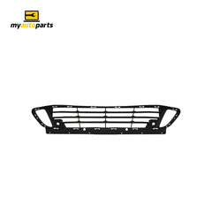 Front Bar Grille Genuine Suits BMW 2 Series F45 2014 to 2021