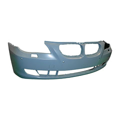 Certified Front Bar suits BMW 5 Series E60/E61 2007 to 2010