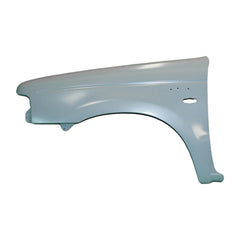 Genuine Front Guard Passenger Side suits Ford Courier PG/PH 2002 to 2006