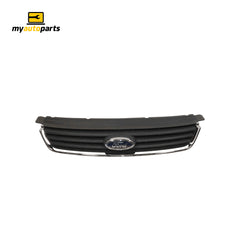 Grille Genuine Suits Ford Kuga TE 2012 to 2013