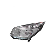 Head Lamp Passenger Side Certified suits Holden Colorado RG 6/2012 to 7/2016
