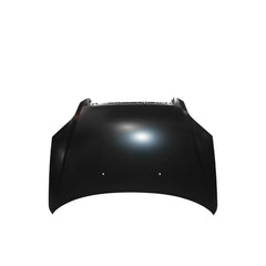 Certified Bonnet suits Holden Barina TK 2006 to 2011
