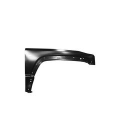 Genuine Front Guard Drivers Side With Flare With Repeater Light suits Jeep Cherokee KK 2008 to 2012