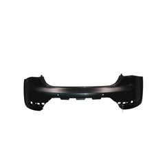 Genuine Rear Bar suits Kia Cerato YD 2013 to 2016