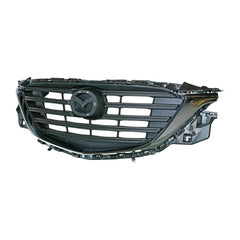 Grille Genuine Suits Mazda CX-9 TC 2016 to 2021