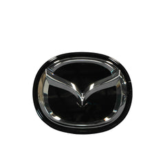 Grille Emblem Genuine suits Mazda 3 BP