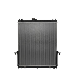 Aftermarket Radiator suits Nissan Patrol GU/Y61 1997 to 2016