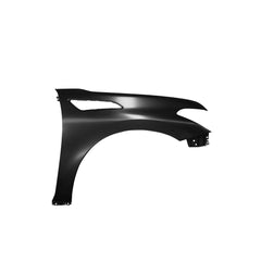 Genuine Front Guard Drivers Side suits Nissan Patrol Y62 2012 to 2019