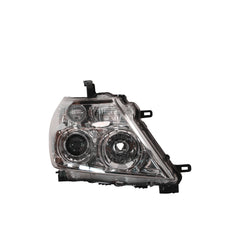 Nissan Patrol Genuine Head Lamp Drivers Side 12/2012 to 08/2019 - 260251LE3A