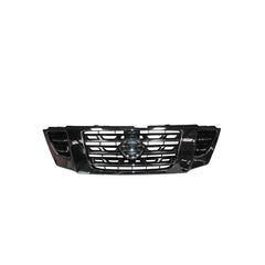 Grille Genuine suits Nissan Patrol Y62 9/2017 On