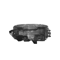 Front Guard Liner Passenger Side Genuine Suits Nissan Navara D40 & Pathfinder R51 5/2005 to 4/2015