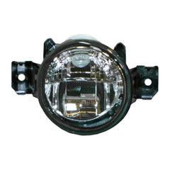 Daytime Running Lamp Drivers Side Certified suits Nissan Navara Series 1