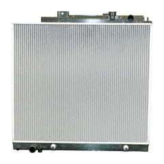 Radiator Aftermarket suits Nissan