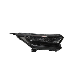 LED Head Lamp Drivers Side Genuine Suits Honda CR-V VTi-LX RW 2017 to 2021