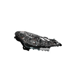 Projector Electric Adjust Head Lamp Drivers Side Genuine Suits Peugeot 4007 GS 2009 to 2012