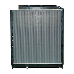 Radiator Genuine suits Hino 300