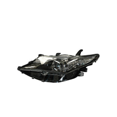 Halogen Electric Adjust Head Lamp Passenger Side Certified Suits Toyota Corolla ZRE182R 2012 to 2015