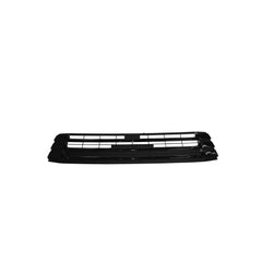 Lower Grille Passenger Side Genuine suits Toyota Kluger Black Edition 1/2019 On