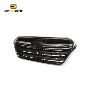 Grille Genuine suits Subaru Outback BS