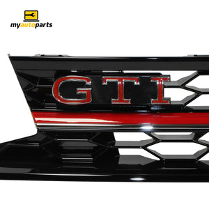 Grille Genuine Suits Volkswagen Polo AW 2018 to 2021