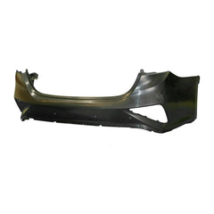 Genuine Rear Bar suits Kia Cerato BD 2018 to 2021