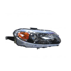 Head Lamp Drivers Side Genuine Suits Mazda MX-5 NC Hard Top 10/2005 to 9/2008