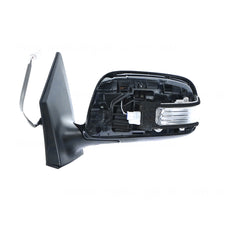 Door Mirror With Indicator Passenger Side Genuine suits Toyota Corolla ZRE150 Series Sedan 2010 to 2013