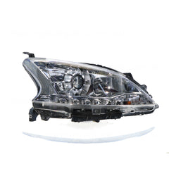 Xenon Head Lamp Drivers Side Genuine Suits Nissan Pulsar SSS B17 4/2015 to 2017