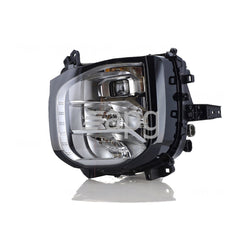 Mitsubishi Outlander Genuine Head Lamp Drivers Side 08/2021 to / - 8301D500