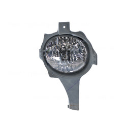 Fog Lamp Drivers Side Genuine suits Toyota Hilux SR5 15/25/26 Series 2005 to 2011
