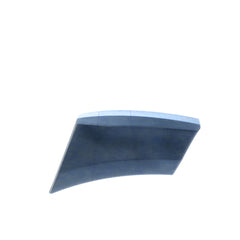 Mercedes-benz Sprinter Genuine Front Guard Mould Passenger Side 01/2010 to 09/2019 - A90669047829B51