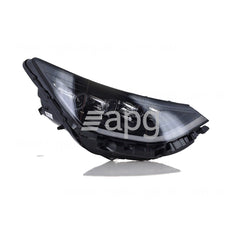 Hyundai Sonata Genuine Head Lamp Drivers Side 12/2020 to / - 92102L1210