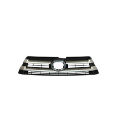 Upper Grille Passenger Side Certified Suits Toyota Kluger GX/GXL GSU50R/GSU55R 11/2016 On