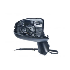 Door Mirror Drivers Side Genuine Suits Honda Jazz GK, GF VTi 2014 to 2017