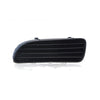 Front Bar Grille Passenger Side Aftermarket Suits Toyota Corolla AE112R 1999 to 2001