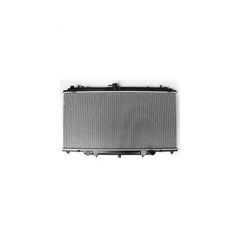 Aftermarket Radiator suits Nissan Patrol GU/Y61 1997 to 2016