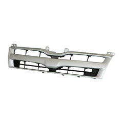 Grille Assembly Genuine Suits Toyota Hiace LWB 8/2010 to 12/2013