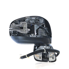 Door Mirror Drivers Side Genuine Suits Honda Odyssey RC VTi 2014 to 2017