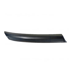 Upper Grille Mould Driver Side Genuine Suits Toyota Corolla ZRE152R 3/2007 to 4/2010