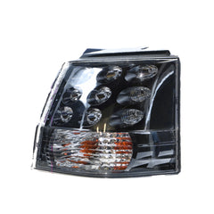 Tail Lamp Drivers Side Genuine suits Mitsubishi Outlander 11/2006 to 10/2012
