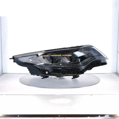 LED Head Lamp Drivers Side Genuine Suits Kia Optima JF 2015 to 2021