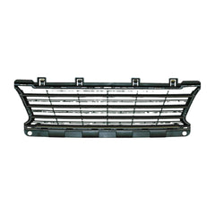 Front Bar Grille Genuine Suits Peugeot 308 T9 2014 to 2021