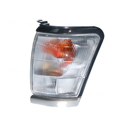 Front Park / Indicator Lamp Passenger Side Certified suits Toyota Hilux