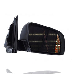 Mazda BT50 Certified Aftermarket Door Mirror Drivers Side 10/2011 to 03/2018 - 1D0K-69-12ZB