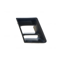 Front Bar Grille with Fog Light Mount Drivers Side Genuine Suits Honda Civic 8th Generation FD 2006 to 2008