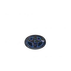 Grille Emblem Genuine suits Toyota